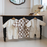 ［mkids］Curly suit