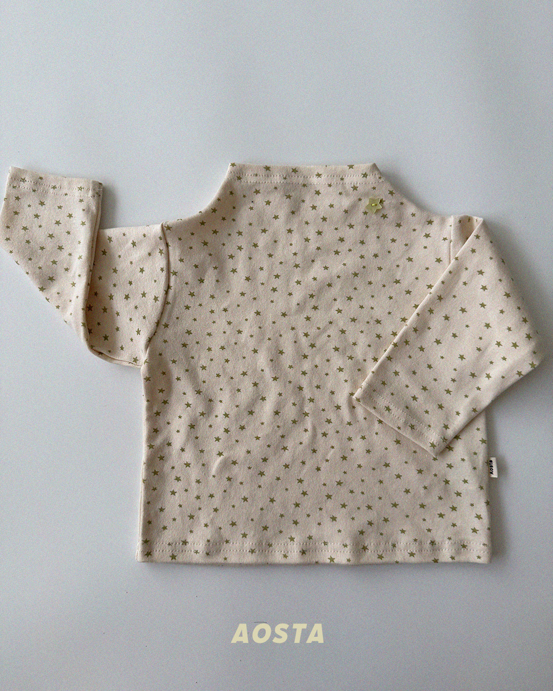 ［Aosta］Star Candy Tee