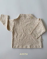 ［Aosta］Star Candy Tee