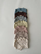 ［Aosta］Malang tee