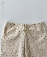 ［Aosta］Star Candy Leggings