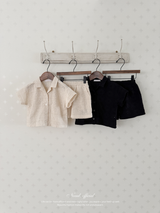 Stine short pants