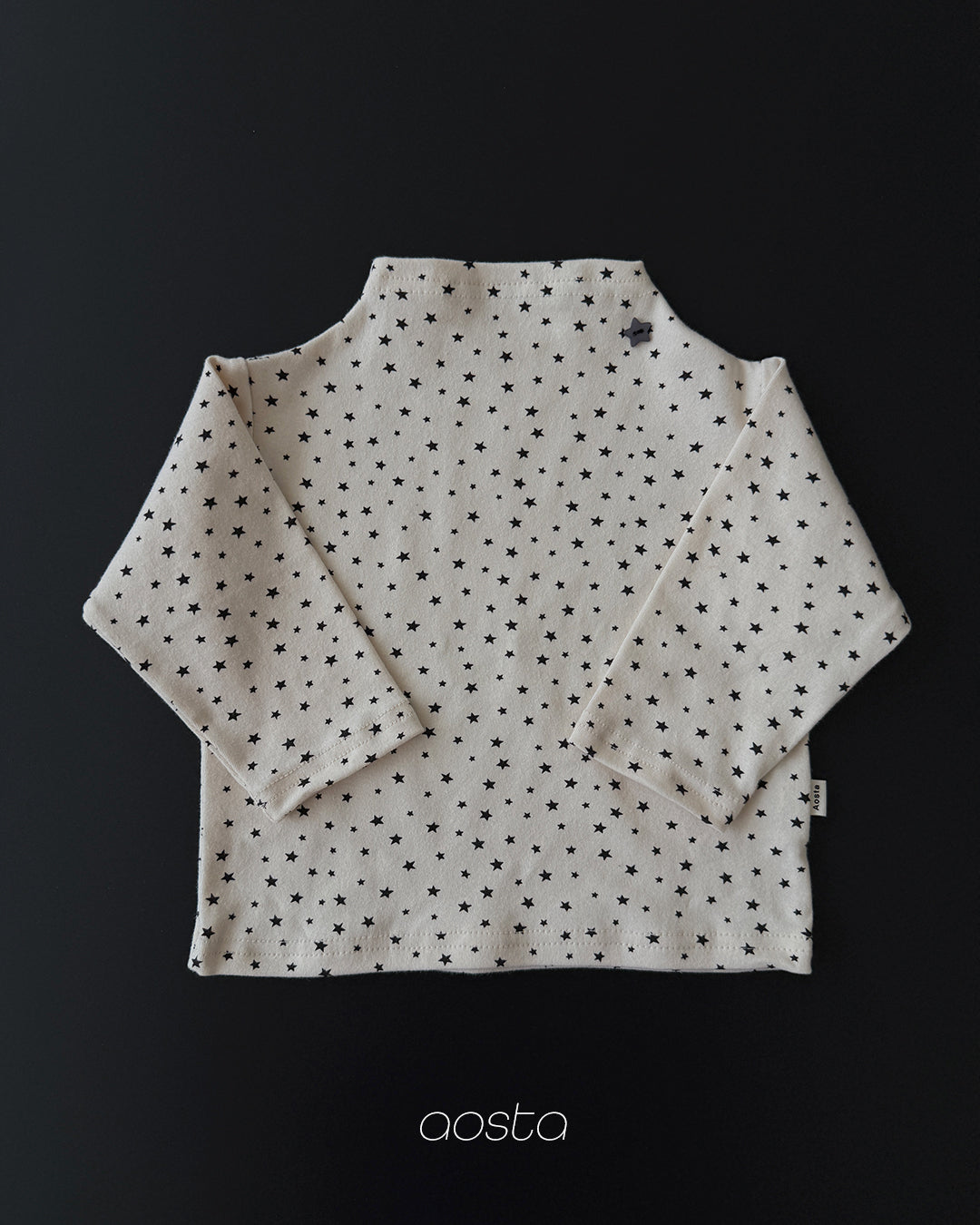 ［Aosta］Star Candy Tee