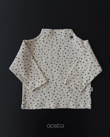 ［Aosta］Star Candy Tee