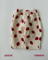 ［Aosta］Signature Pants