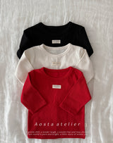 ［Aosta］Everyday tee