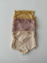 ［Aosta］Softy tee