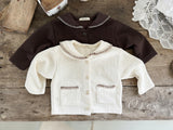 ［OREN］Russian mellow cardigan