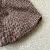 ［ELLY MOLLY］Luna balloon one-piece