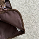 ［ELLY MOLLY］For you padding vest