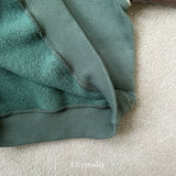 ［ELLY MOLLY］Triple line mtm