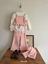 ［ELLY MOLLY］Sugar bell bustier