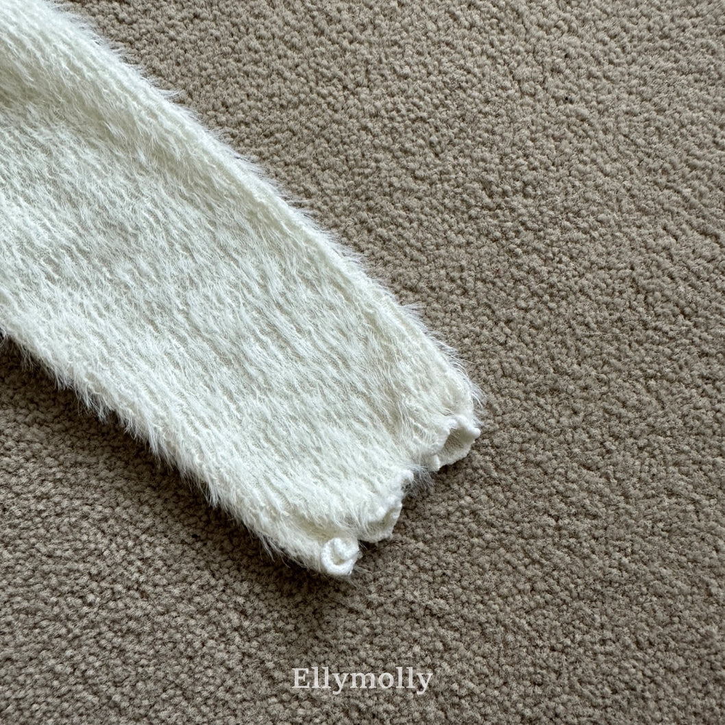 ［ELLY MOLLY］Angola mellow tee