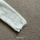 ［ELLY MOLLY］Angola mellow tee