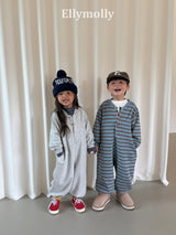 ［ELLY MOLLY］Mori jumpsuit