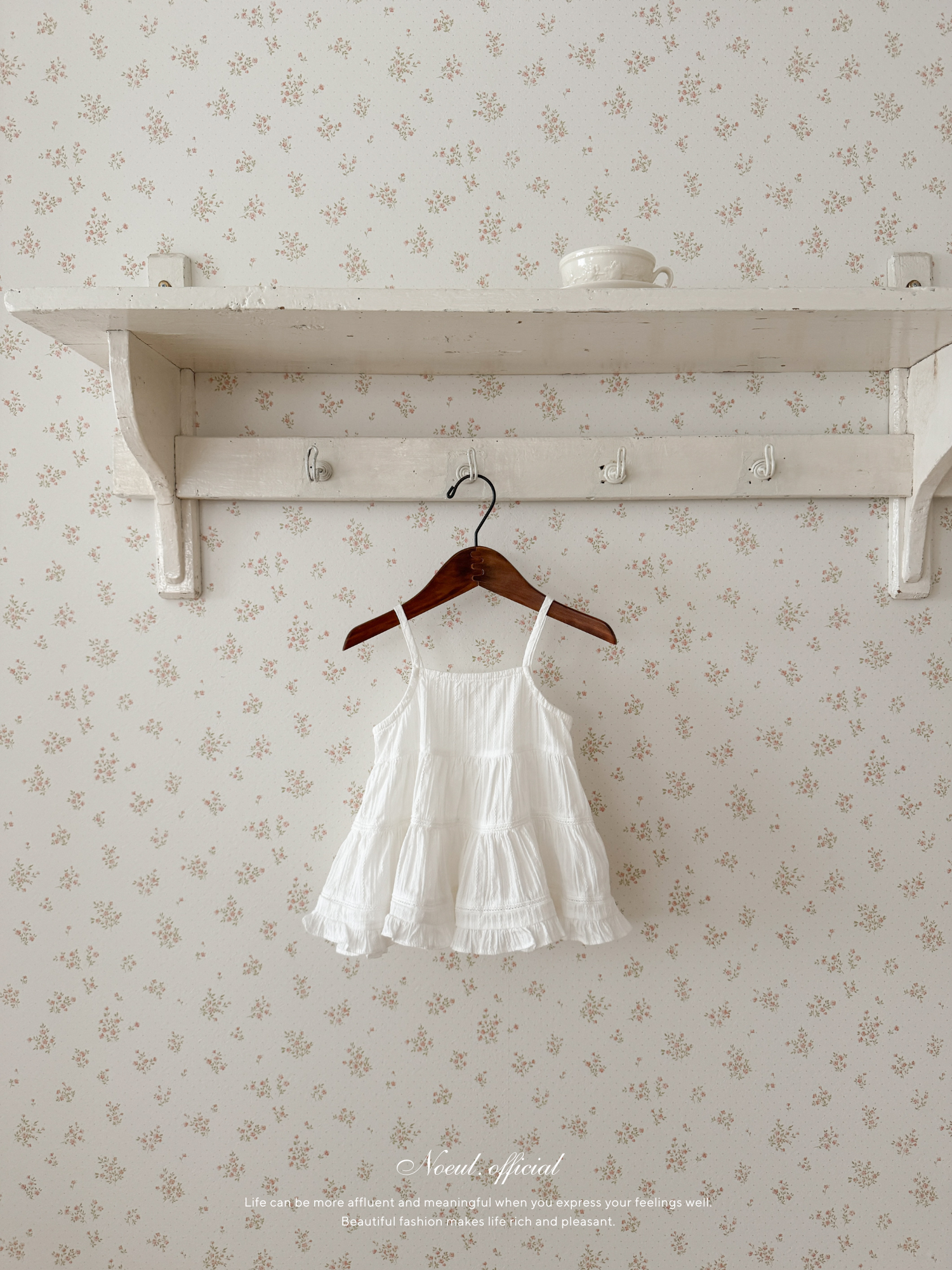 Cancan mini one-piece