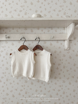 Melona sleeveless (baby)