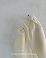 ［Aosta］Warm pants