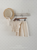 Mila frill Setup