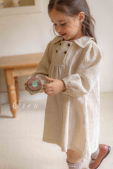 ［OREN］Nunu jacquard double one-piece