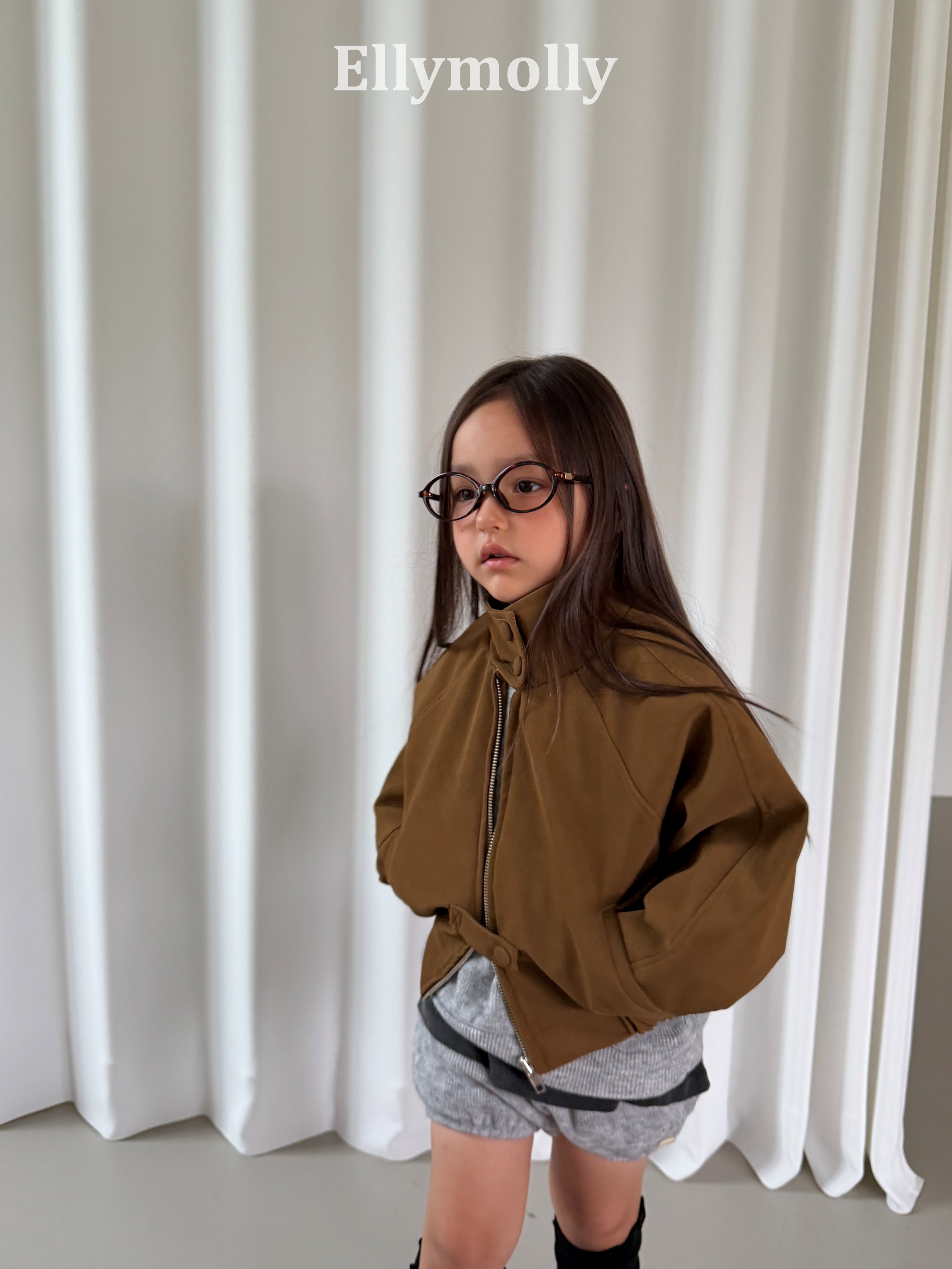 ［ELLY MOLLY］Alto mtm