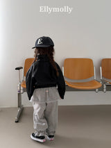 ［ELLY MOLLY］Rusk jacket