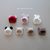 ［mkids］Pudding hat