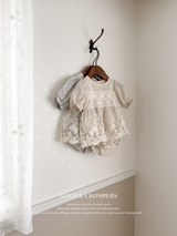 Novella rompers