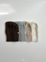 [atomeme] Mild Balaclava