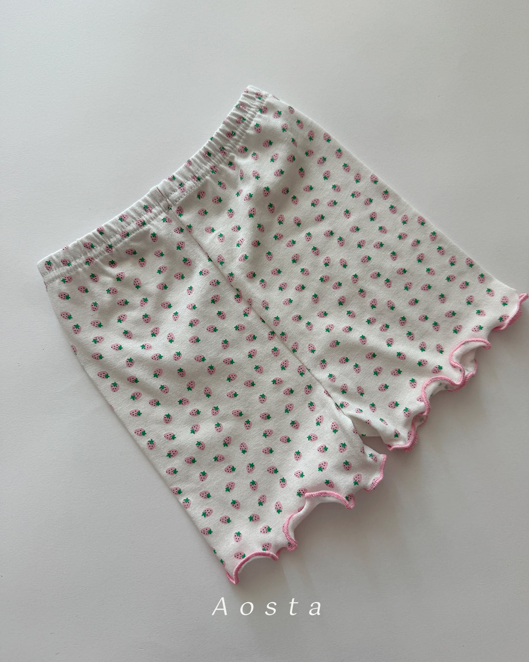 ［Aosta］Modesty shorts