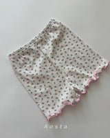 ［Aosta］Modesty shorts