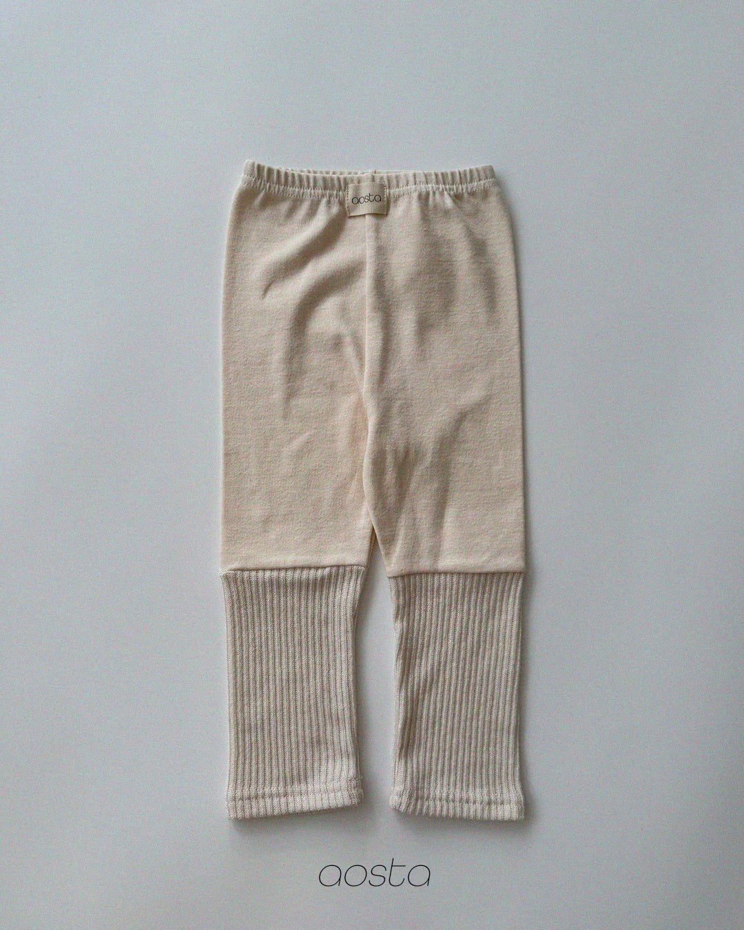 ［Aosta］Everyday Leggings