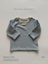 ［Aosta］Moment tee