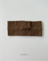 ［Aosta］Star Candy Headband