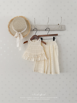 Adele frill setup