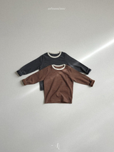 [atomeme] Coha Stripe Tee