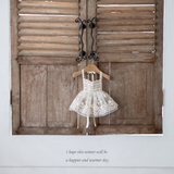 ［mkids］Lian apron