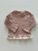 ［Aosta］Le ette blouse