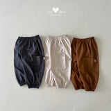 ［Lala land］Mood cargo pants