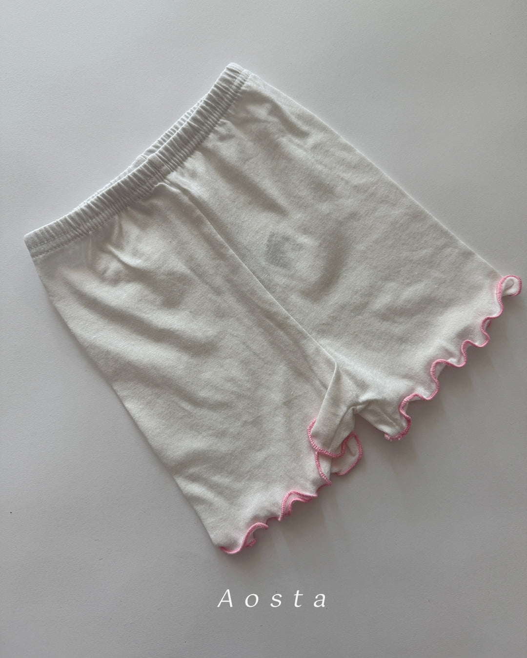 ［Aosta］Modesty shorts