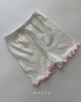 ［Aosta］Modesty shorts