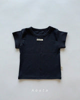 ［Aosta］Necessary tee