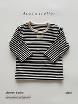 ［Aosta］Moment tee
