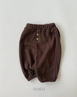 ［Aosta］Star Candy Pants