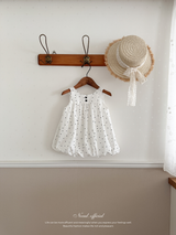 Bubble balloon one-piece