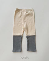 ［Aosta］Everyday Leggings