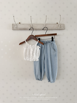 Buly lace top