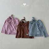 ［Lala land］Halter double tee