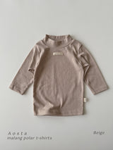 ［Aosta］Malang tee