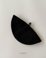 ［Aosta］Knit Beret